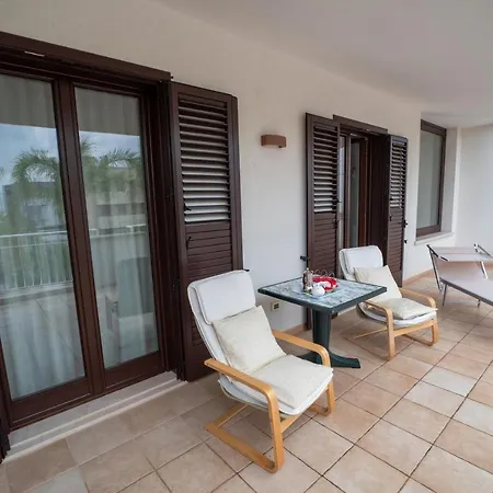 Villa Silvana Lecce Exterior photo