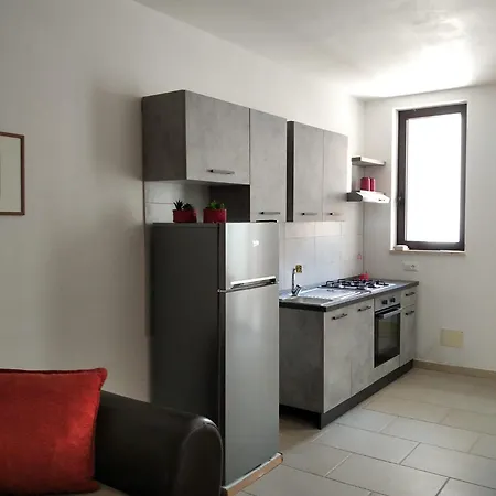Villa Silvana Lecce Room photo