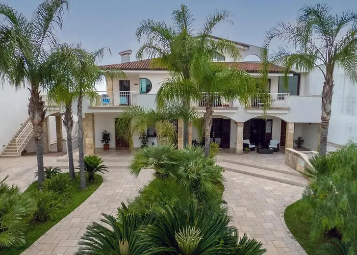 Villa Silvana