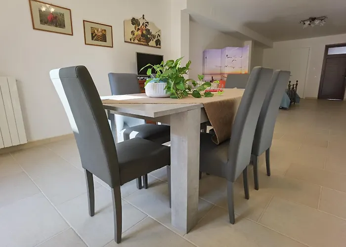 Villa Silvana