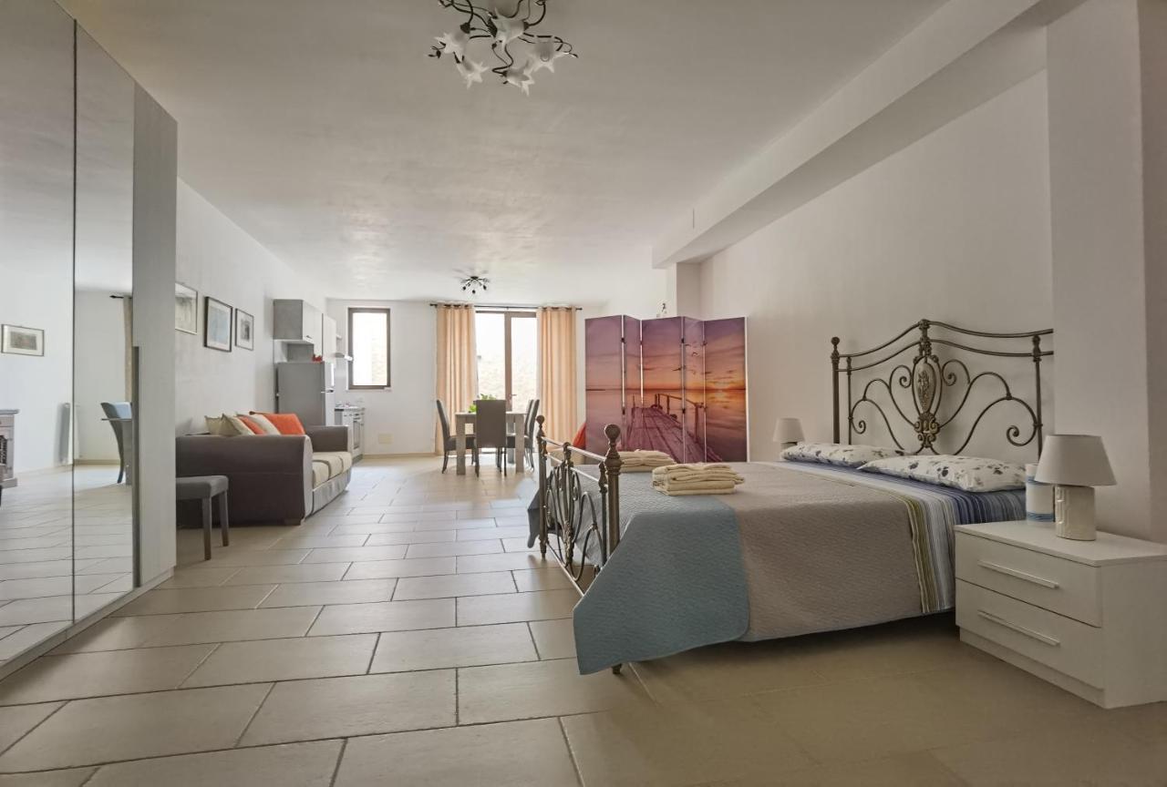 Apartment Silvana Lecce