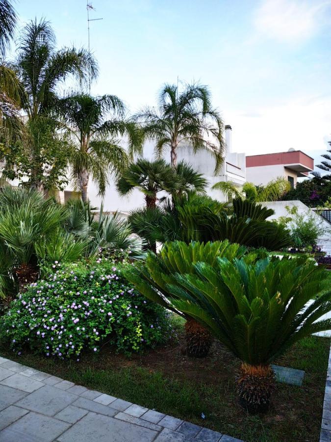 Apartment Silvana Lecce