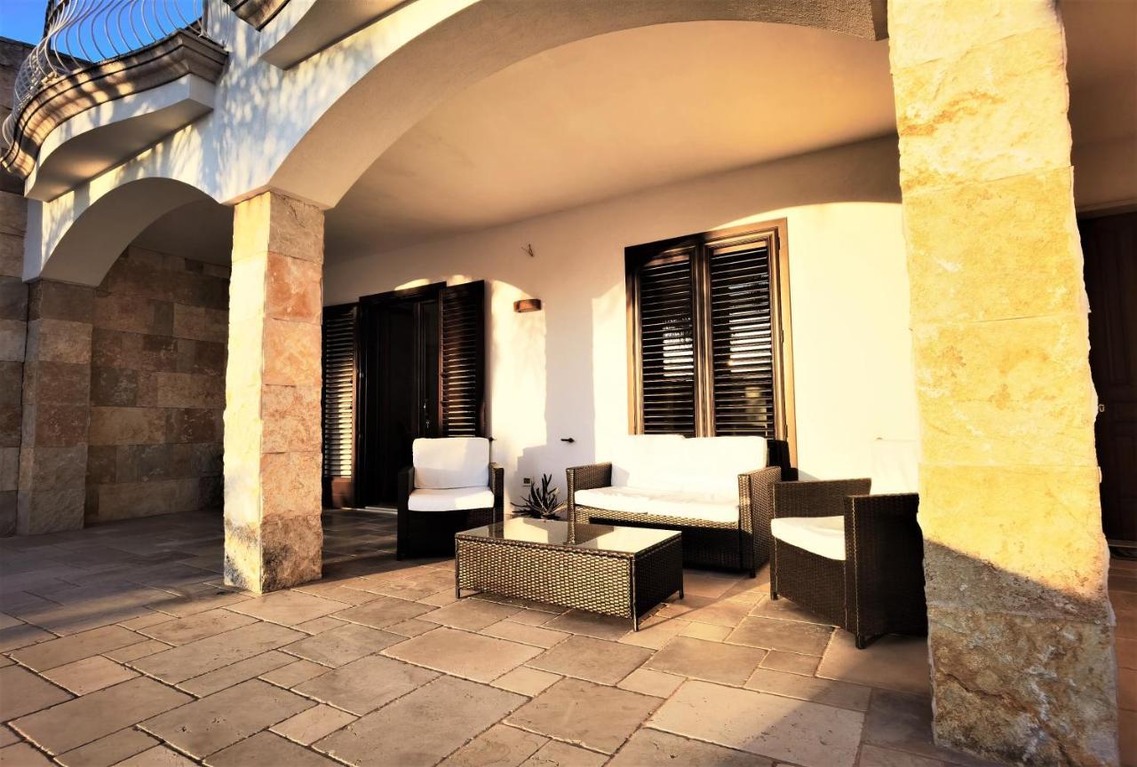 Silvana Apartment *