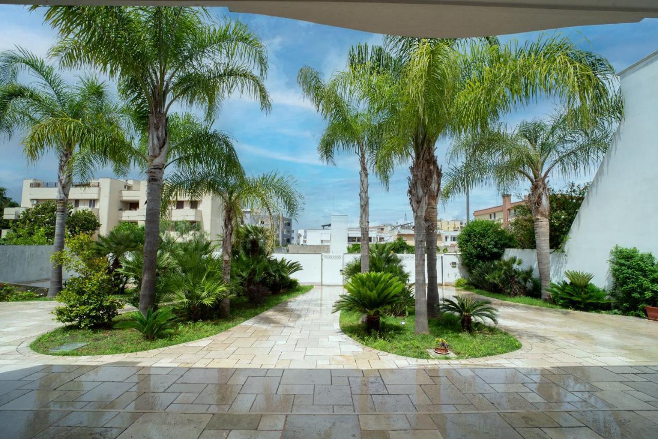 Silvana Apartment Lecce
