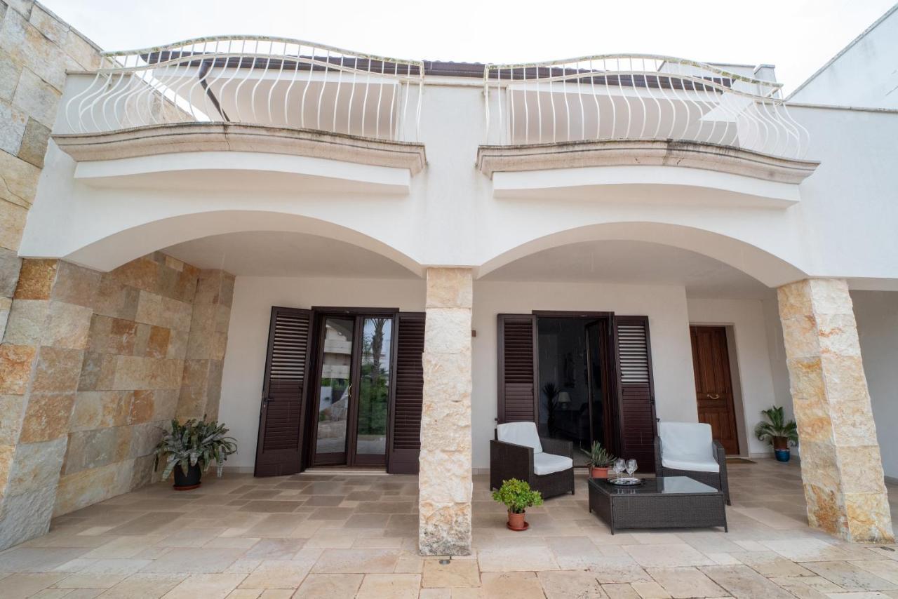 Silvana Apartment Lecce