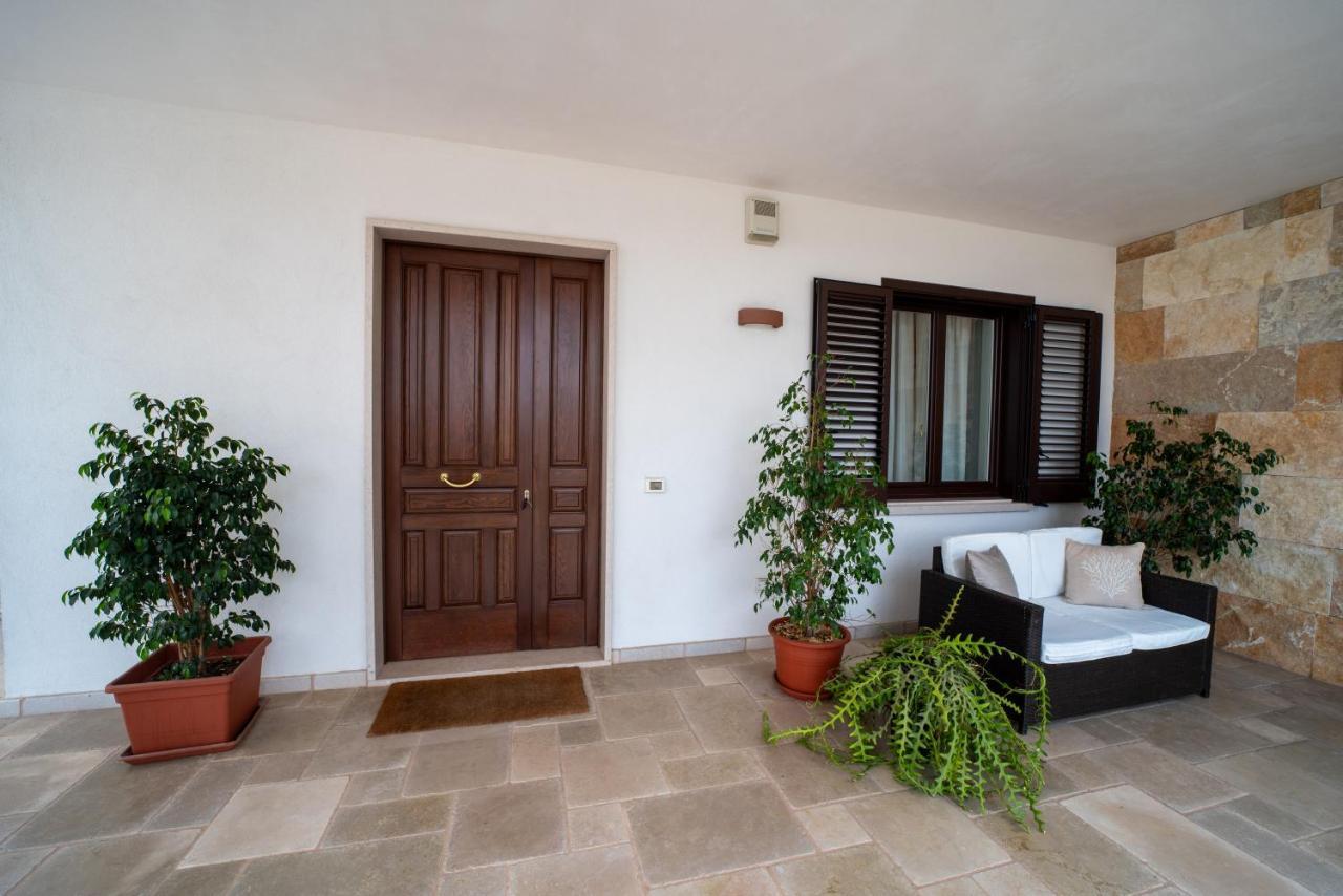 Silvana Apartment Lecce