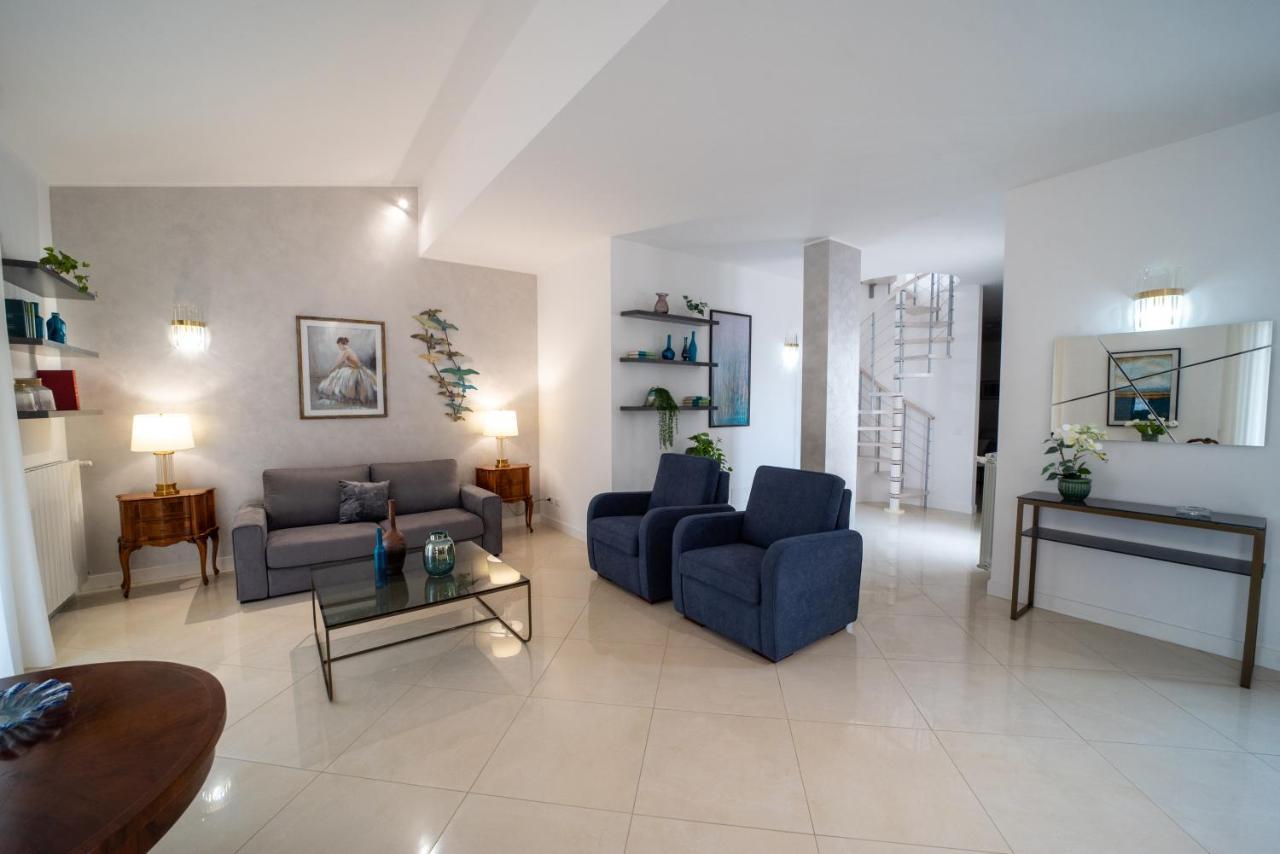 Silvana Apartment