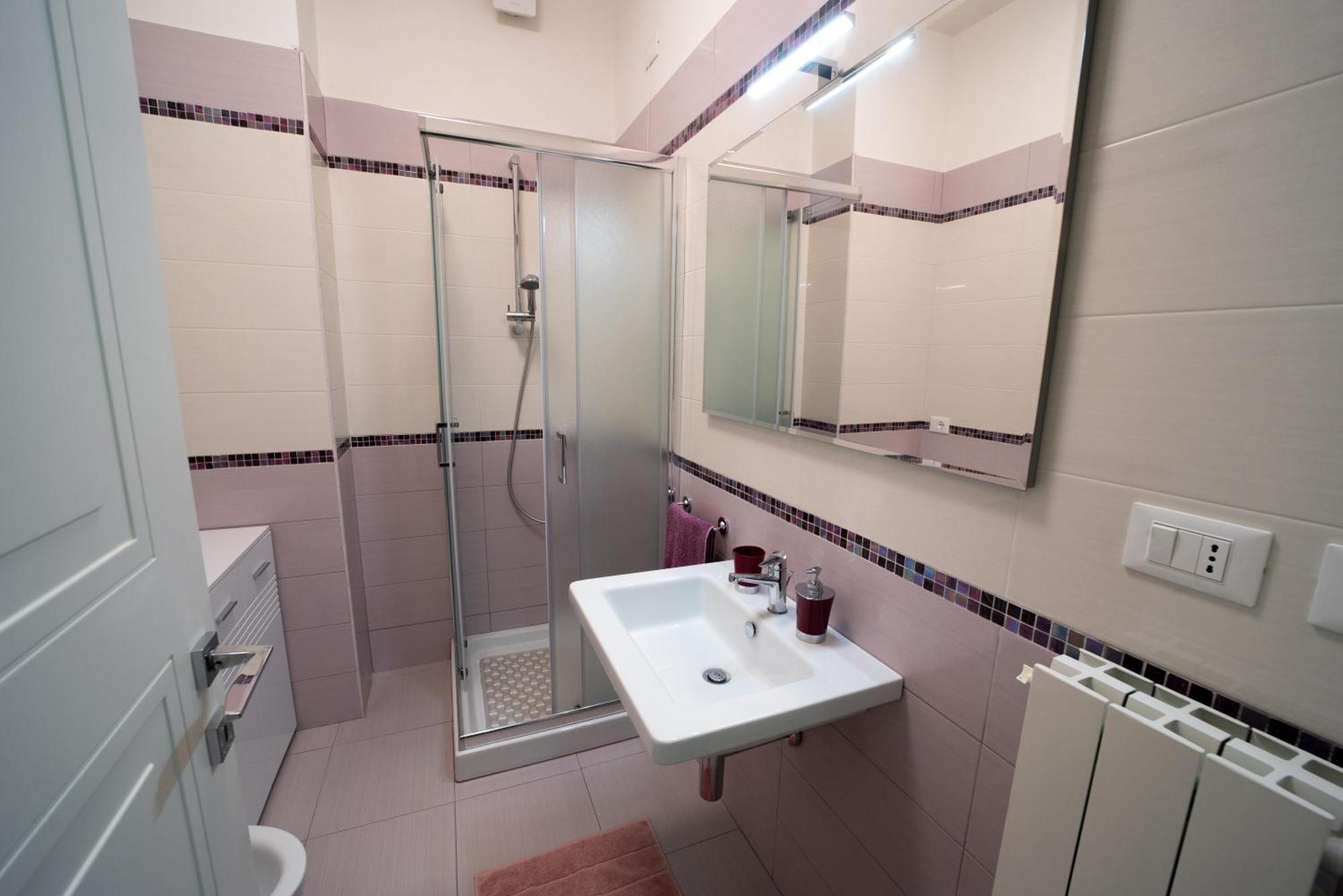 Silvana Apartment *