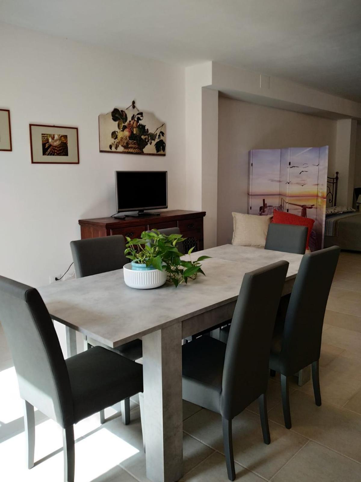Apartment Silvana Lecce