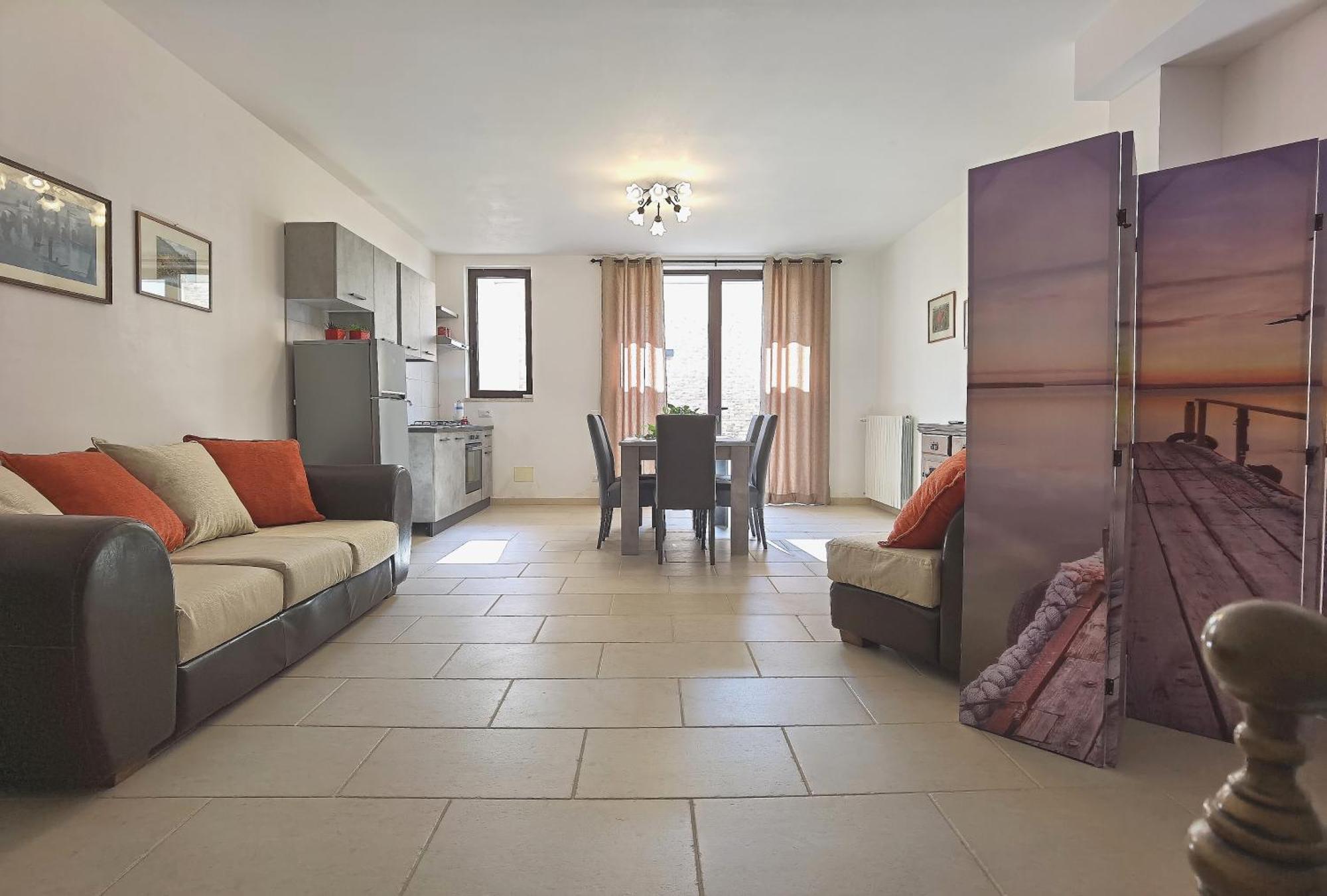 Apartment Silvana