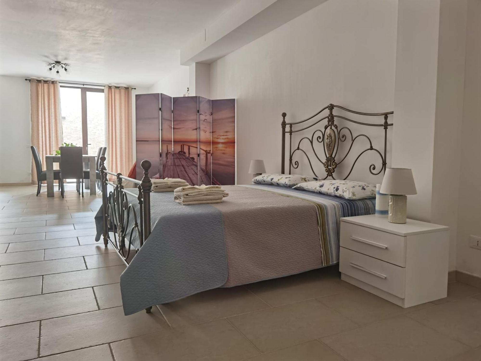 Silvana Apartment *