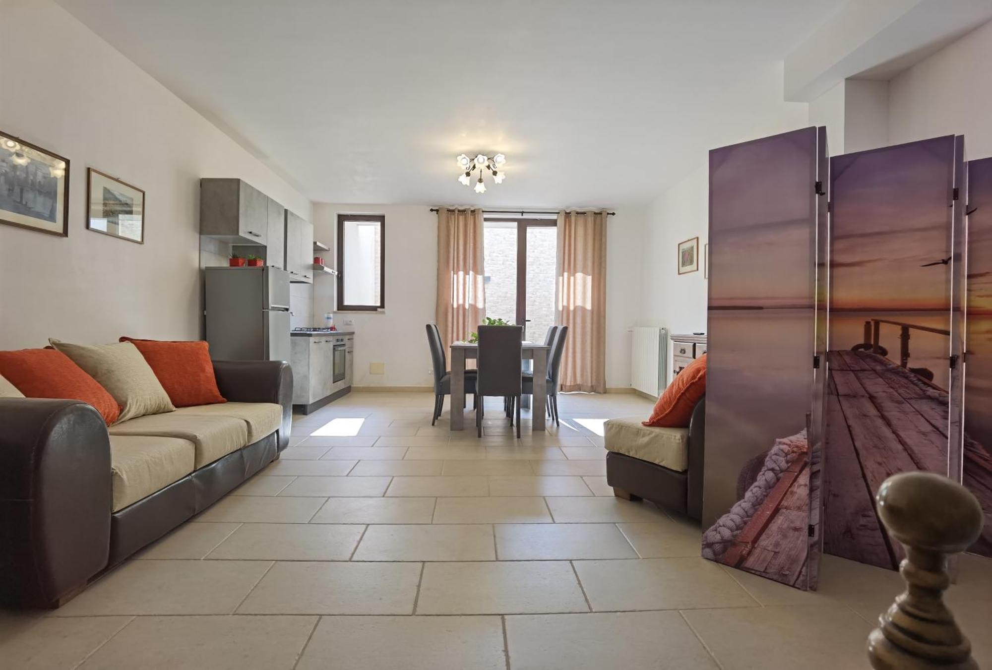 Silvana Apartment