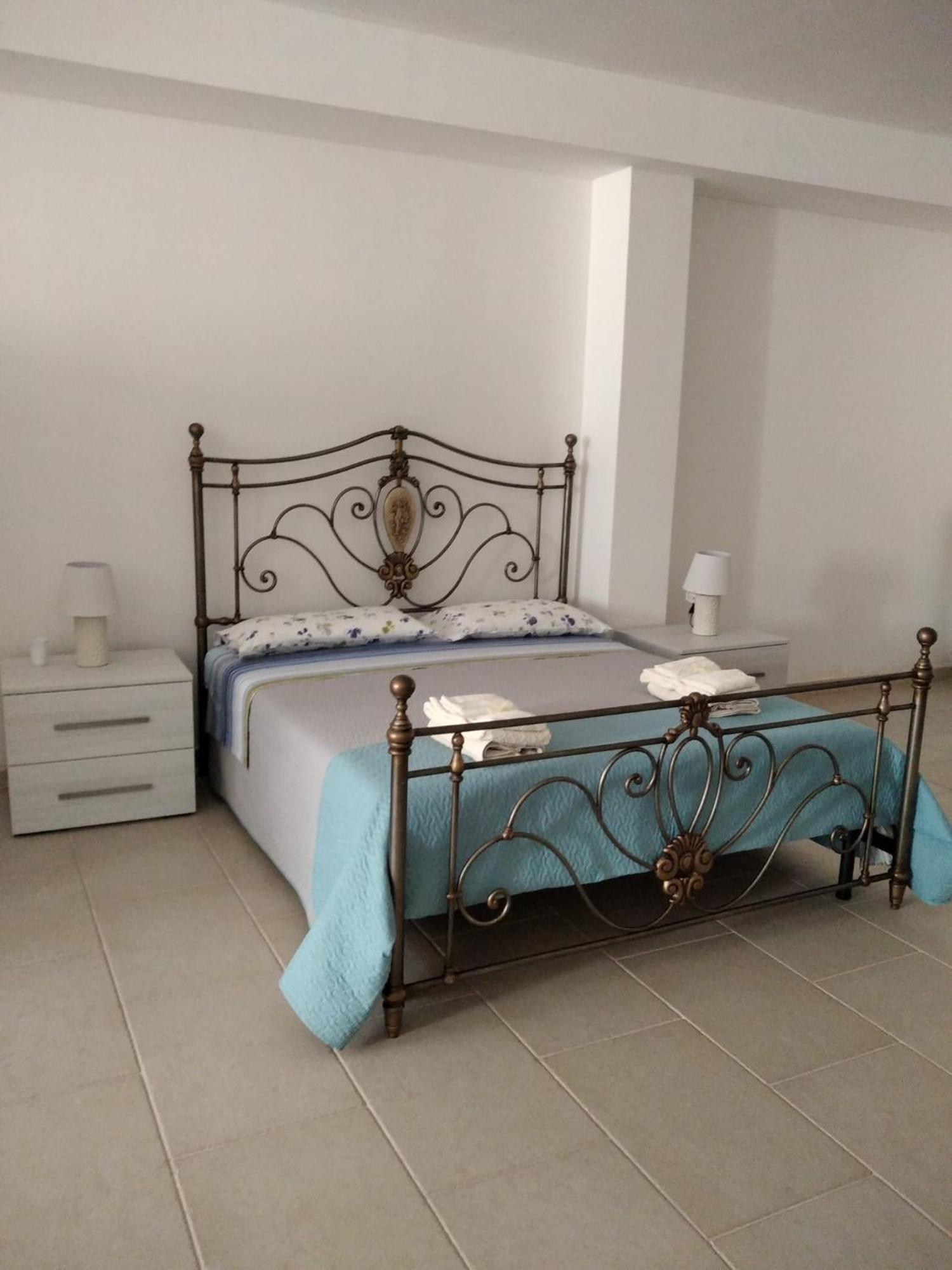 Apartment Silvana *
