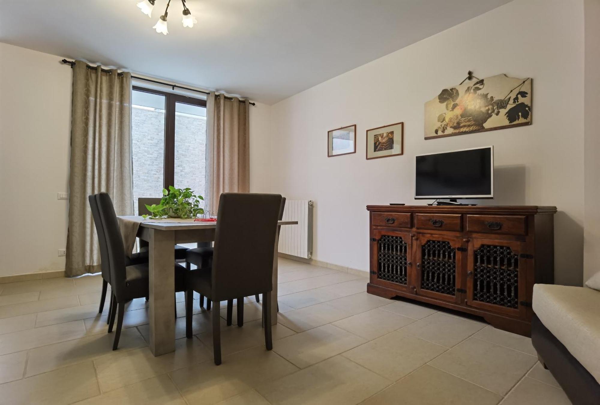Silvana Apartment Lecce