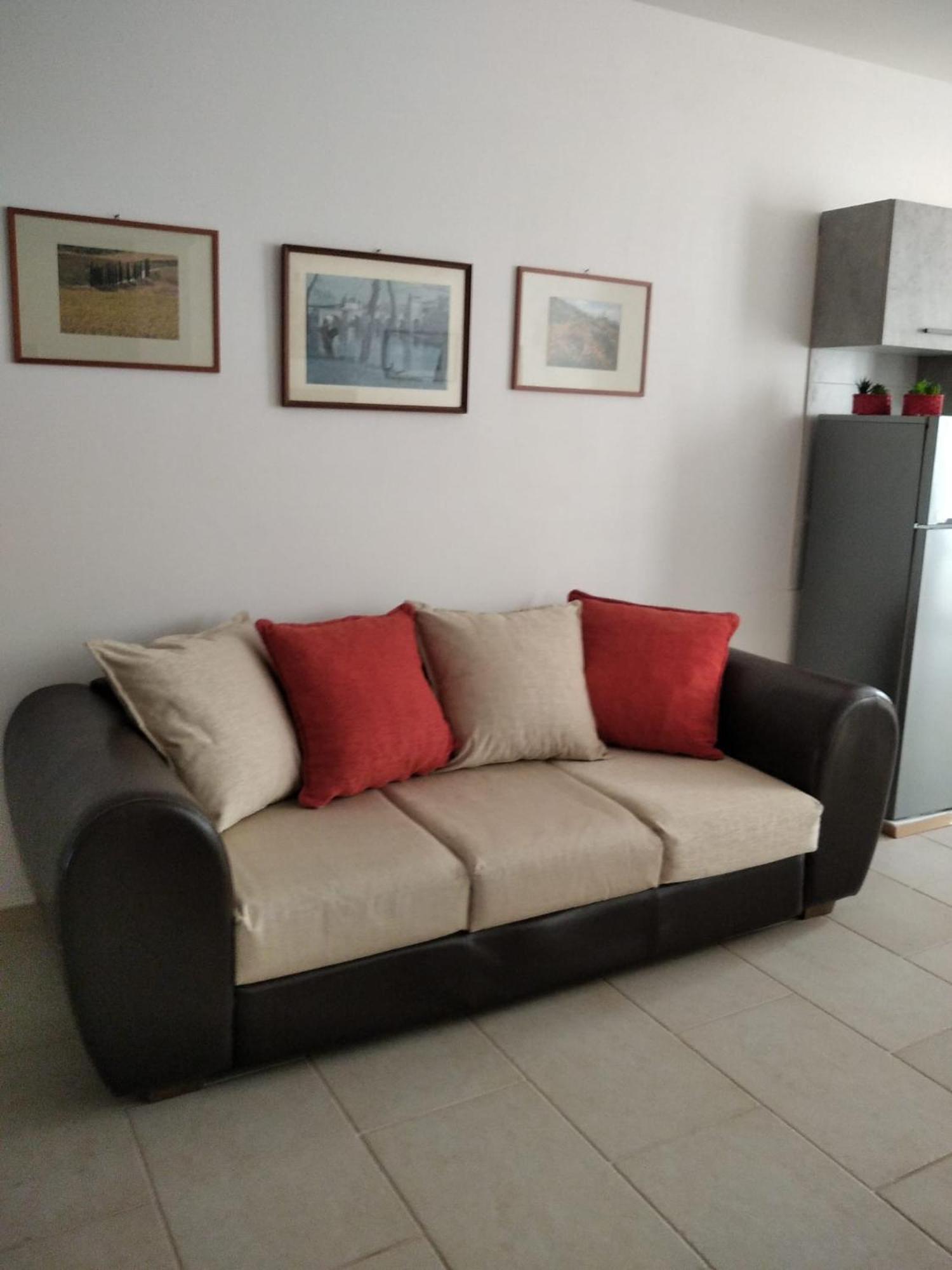 Silvana Apartment Lecce